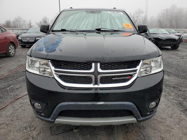 Photo 4 VIN: 3C4PDCBG7HT534111 - DODGE JOURNEY 