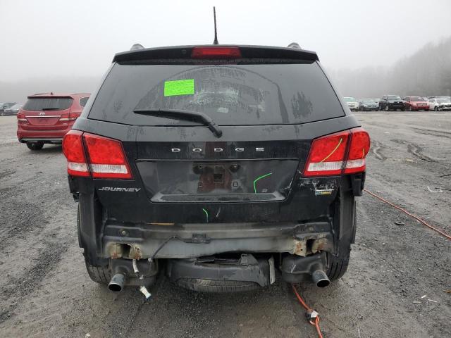 Photo 5 VIN: 3C4PDCBG7HT534111 - DODGE JOURNEY 