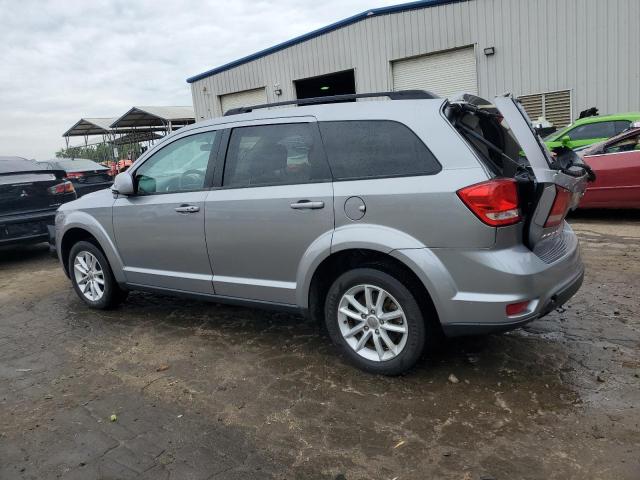 Photo 1 VIN: 3C4PDCBG7HT536554 - DODGE JOURNEY 