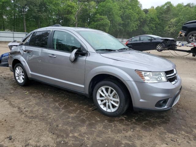 Photo 3 VIN: 3C4PDCBG7HT536554 - DODGE JOURNEY 