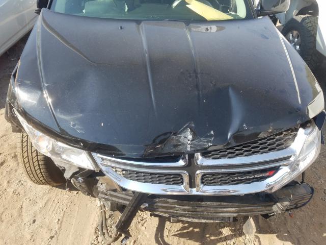 Photo 6 VIN: 3C4PDCBG7HT536604 - DODGE JOURNEY SX 