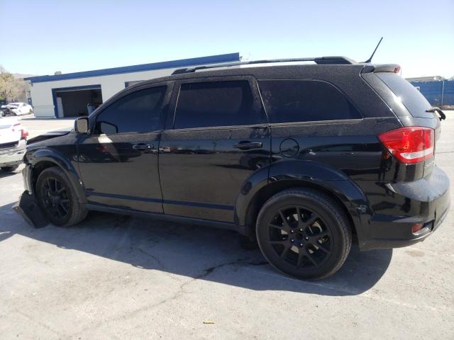 Photo 1 VIN: 3C4PDCBG7HT563396 - DODGE JOURNEY 