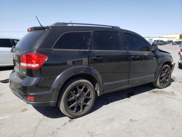 Photo 2 VIN: 3C4PDCBG7HT563396 - DODGE JOURNEY 