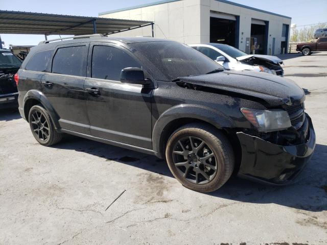 Photo 3 VIN: 3C4PDCBG7HT563396 - DODGE JOURNEY 