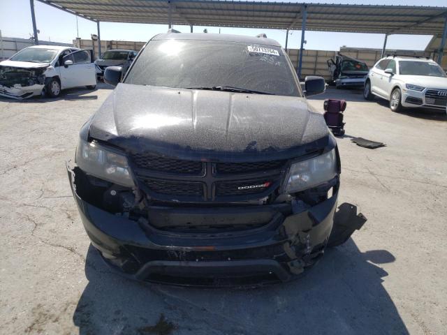 Photo 4 VIN: 3C4PDCBG7HT563396 - DODGE JOURNEY 