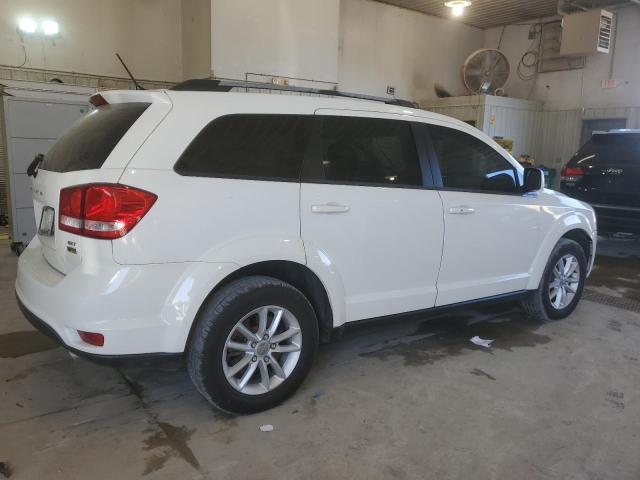 Photo 2 VIN: 3C4PDCBG7HT571384 - DODGE JOURNEY SX 