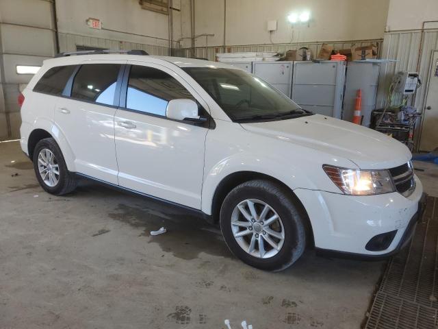 Photo 3 VIN: 3C4PDCBG7HT571384 - DODGE JOURNEY SX 