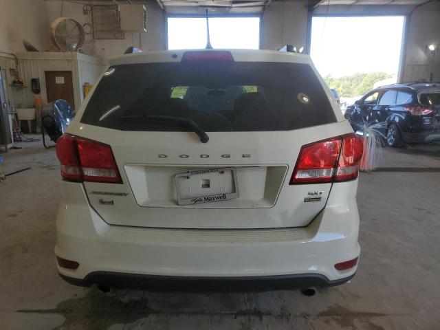 Photo 5 VIN: 3C4PDCBG7HT571384 - DODGE JOURNEY SX 