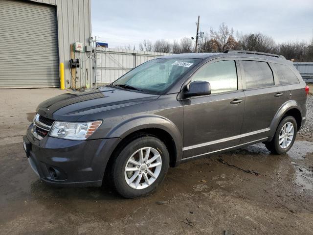 Photo 0 VIN: 3C4PDCBG7HT571403 - DODGE JOURNEY 