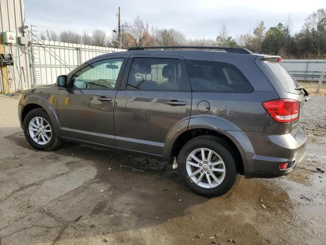 Photo 1 VIN: 3C4PDCBG7HT571403 - DODGE JOURNEY 