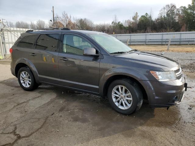 Photo 3 VIN: 3C4PDCBG7HT571403 - DODGE JOURNEY 