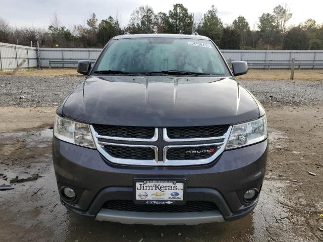 Photo 4 VIN: 3C4PDCBG7HT571403 - DODGE JOURNEY 