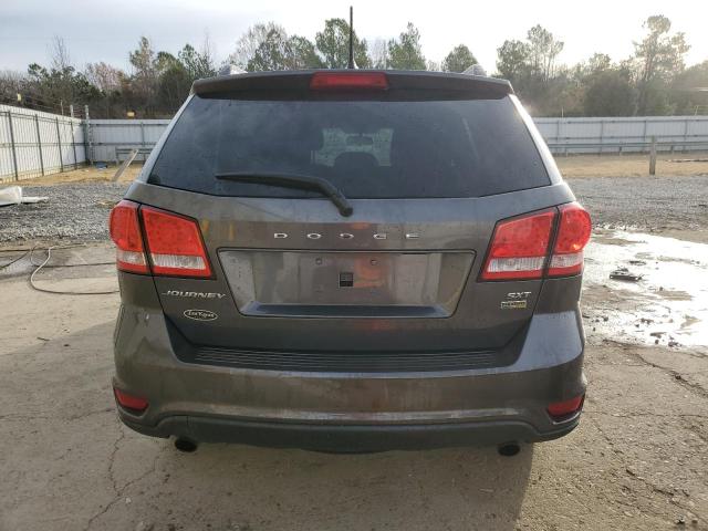 Photo 5 VIN: 3C4PDCBG7HT571403 - DODGE JOURNEY 