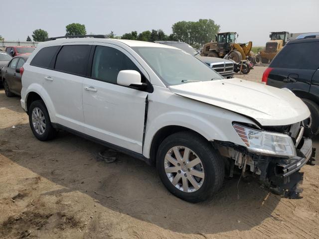 Photo 3 VIN: 3C4PDCBG7HT572583 - DODGE JOURNEY SX 