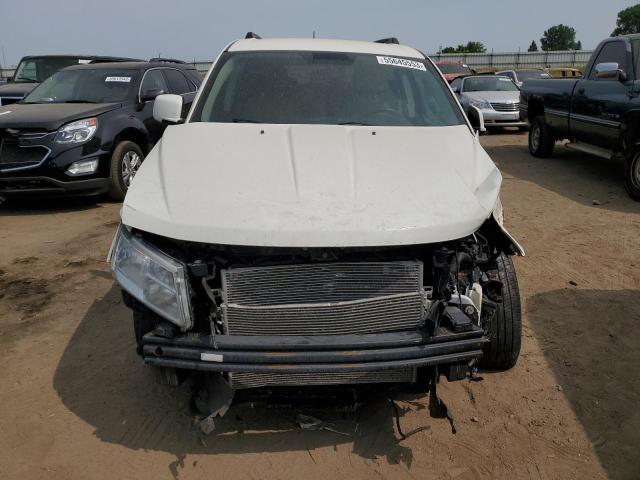 Photo 4 VIN: 3C4PDCBG7HT572583 - DODGE JOURNEY SX 