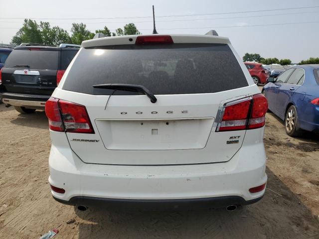 Photo 5 VIN: 3C4PDCBG7HT572583 - DODGE JOURNEY SX 