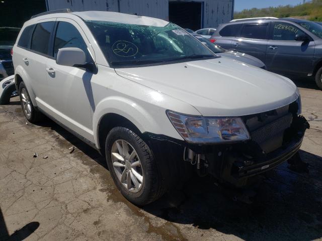 Photo 0 VIN: 3C4PDCBG7HT572664 - DODGE JOURNEY 