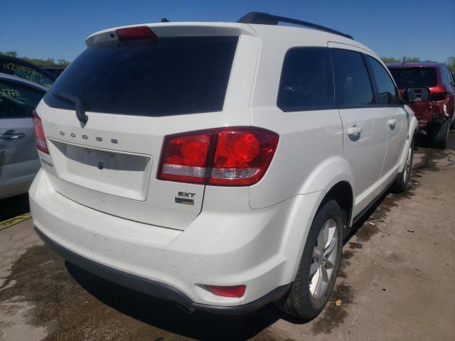 Photo 3 VIN: 3C4PDCBG7HT572664 - DODGE JOURNEY 