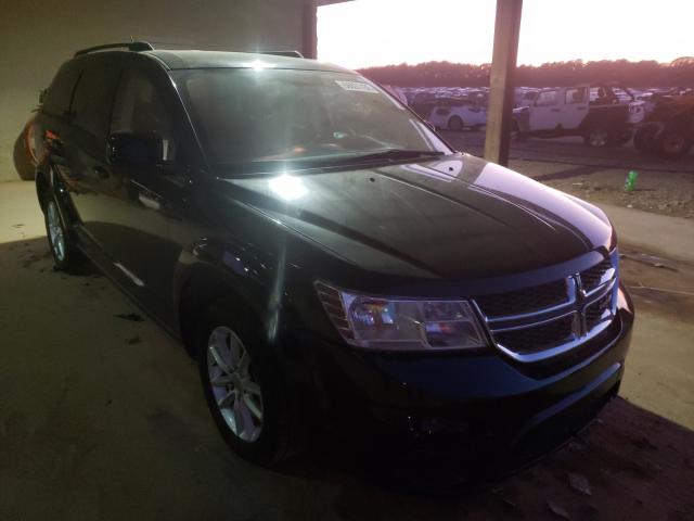 Photo 0 VIN: 3C4PDCBG7HT573068 - DODGE JOURNEY 