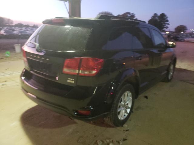 Photo 3 VIN: 3C4PDCBG7HT573068 - DODGE JOURNEY 