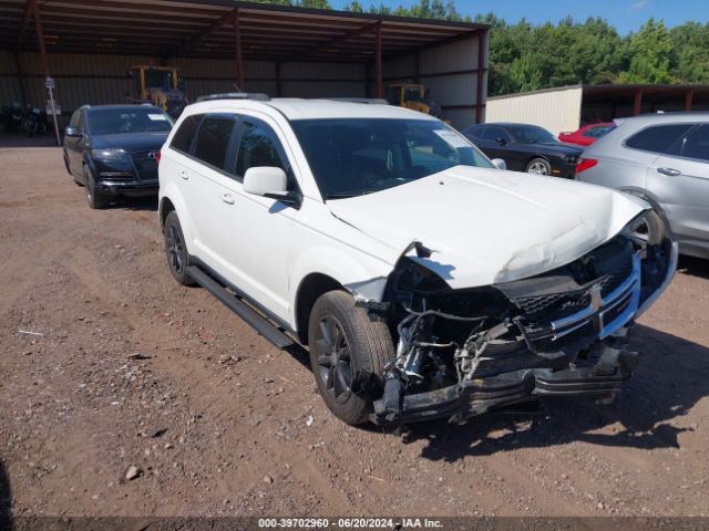 Photo 0 VIN: 3C4PDCBG7HT588945 - DODGE JOURNEY 