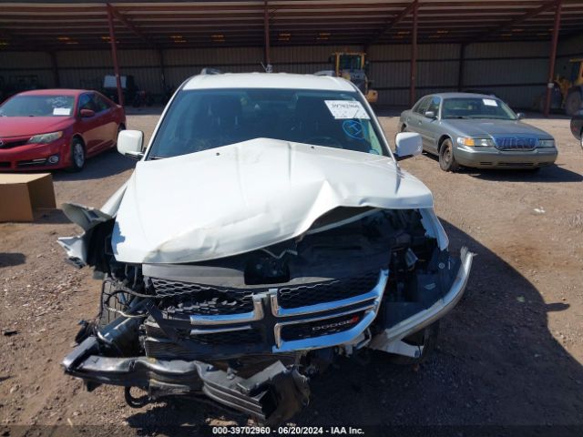 Photo 5 VIN: 3C4PDCBG7HT588945 - DODGE JOURNEY 