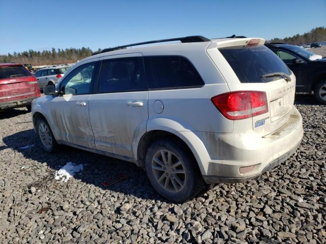 Photo 1 VIN: 3C4PDCBG7HT591103 - DODGE JOURNEY 