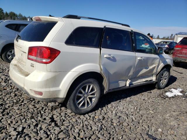 Photo 2 VIN: 3C4PDCBG7HT591103 - DODGE JOURNEY 