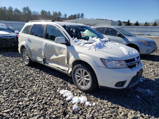 Photo 3 VIN: 3C4PDCBG7HT591103 - DODGE JOURNEY 