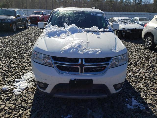 Photo 4 VIN: 3C4PDCBG7HT591103 - DODGE JOURNEY 