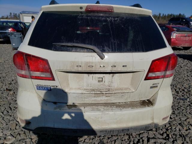 Photo 5 VIN: 3C4PDCBG7HT591103 - DODGE JOURNEY 