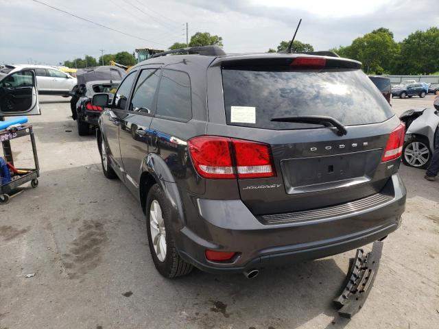 Photo 2 VIN: 3C4PDCBG7HT622768 - DODGE JOURNEY SX 