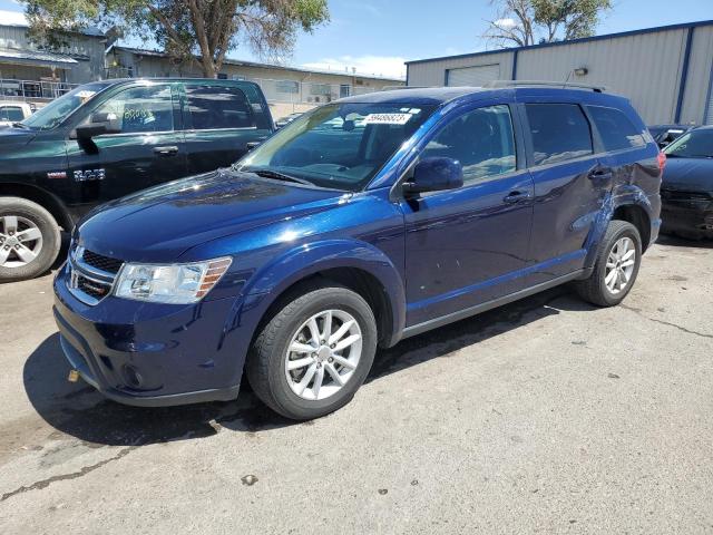 Photo 0 VIN: 3C4PDCBG7HT677091 - DODGE JOURNEY SX 