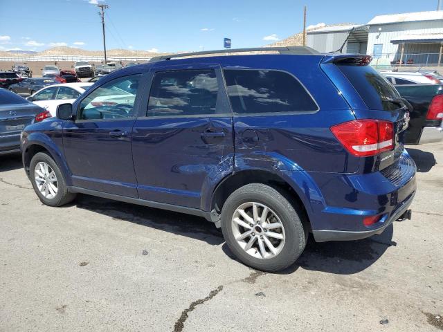 Photo 1 VIN: 3C4PDCBG7HT677091 - DODGE JOURNEY SX 