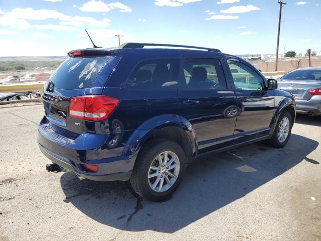 Photo 2 VIN: 3C4PDCBG7HT677091 - DODGE JOURNEY SX 