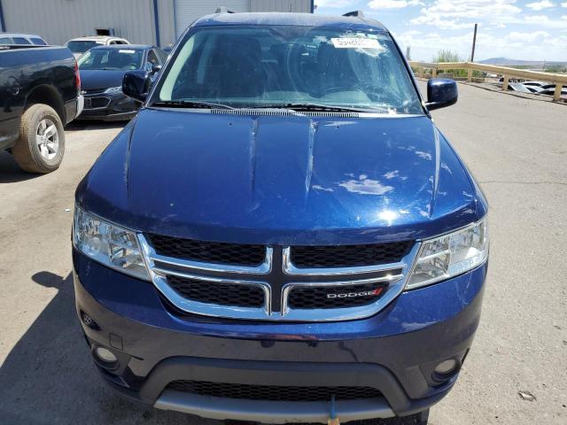 Photo 4 VIN: 3C4PDCBG7HT677091 - DODGE JOURNEY SX 