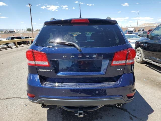 Photo 5 VIN: 3C4PDCBG7HT677091 - DODGE JOURNEY SX 