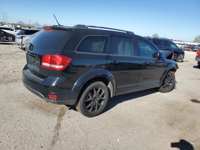 Photo 2 VIN: 3C4PDCBG7JT158452 - DODGE JOURNEY 