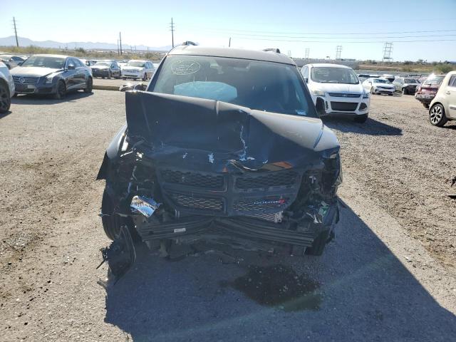 Photo 4 VIN: 3C4PDCBG7JT158452 - DODGE JOURNEY 