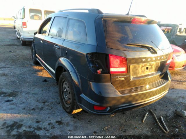 Photo 2 VIN: 3C4PDCBG7JT514379 - DODGE JOURNEY 