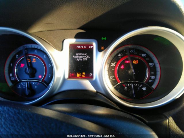 Photo 6 VIN: 3C4PDCBG7JT514379 - DODGE JOURNEY 