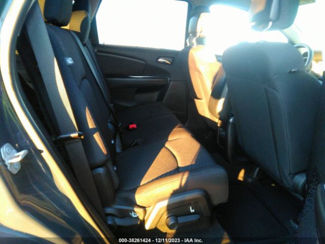 Photo 7 VIN: 3C4PDCBG7JT514379 - DODGE JOURNEY 