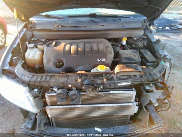 Photo 9 VIN: 3C4PDCBG7JT514379 - DODGE JOURNEY 