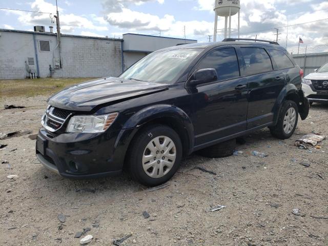 Photo 0 VIN: 3C4PDCBG7JT522403 - DODGE JOURNEY SX 