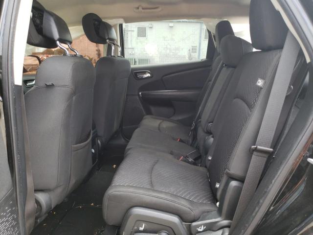 Photo 10 VIN: 3C4PDCBG7JT522403 - DODGE JOURNEY SX 