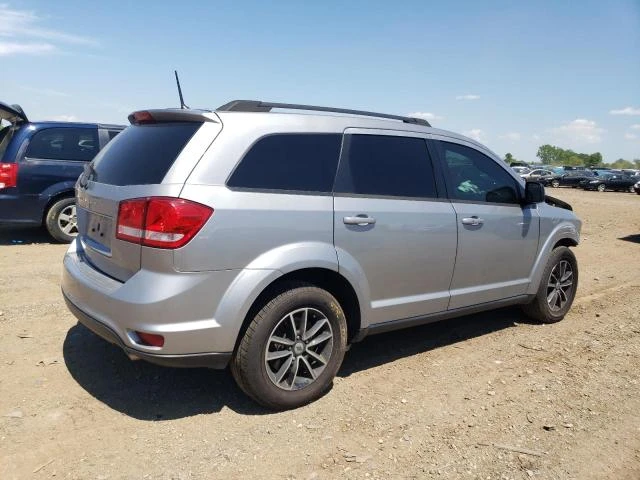 Photo 2 VIN: 3C4PDCBG7JT522692 - DODGE JOURNEY SX 