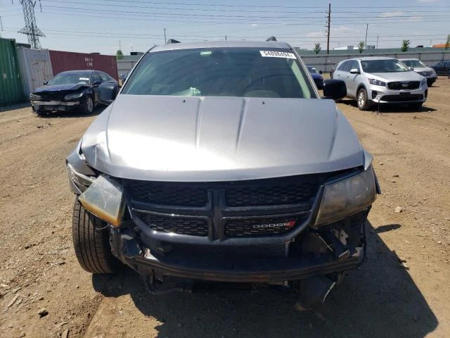 Photo 4 VIN: 3C4PDCBG7JT522692 - DODGE JOURNEY SX 