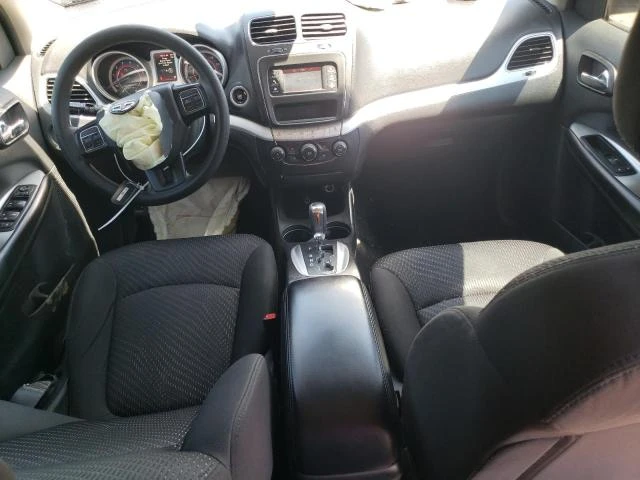 Photo 7 VIN: 3C4PDCBG7JT522692 - DODGE JOURNEY SX 