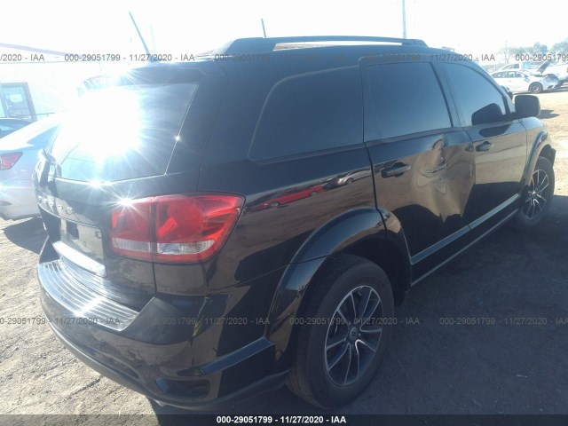 Photo 3 VIN: 3C4PDCBG7JT525530 - DODGE JOURNEY 