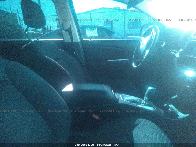 Photo 4 VIN: 3C4PDCBG7JT525530 - DODGE JOURNEY 